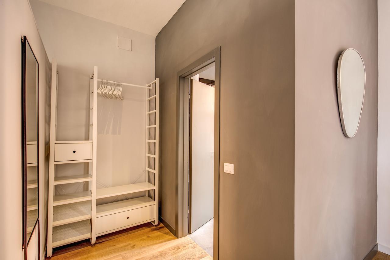 דירות רומא Sant'Eiligio Loft Campo Di Fiori מראה חיצוני תמונה