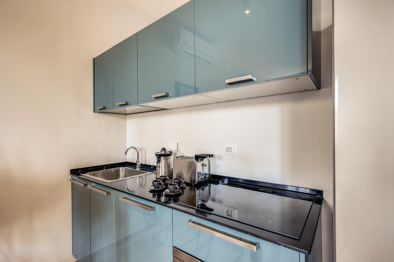 דירות רומא Sant'Eiligio Loft Campo Di Fiori מראה חיצוני תמונה